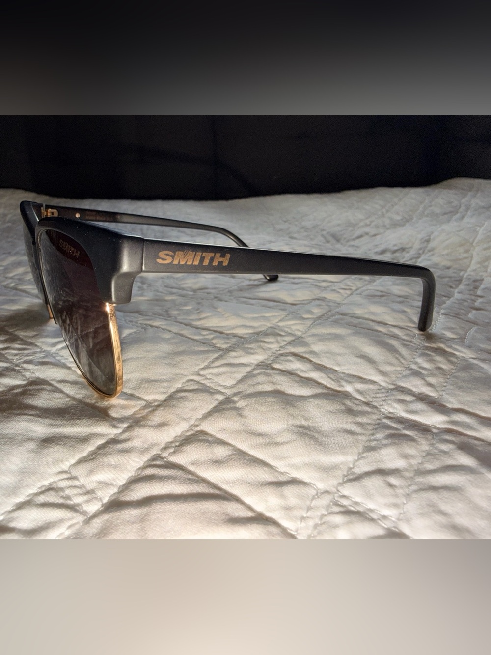SMITH Optics Rebel Sunglasses